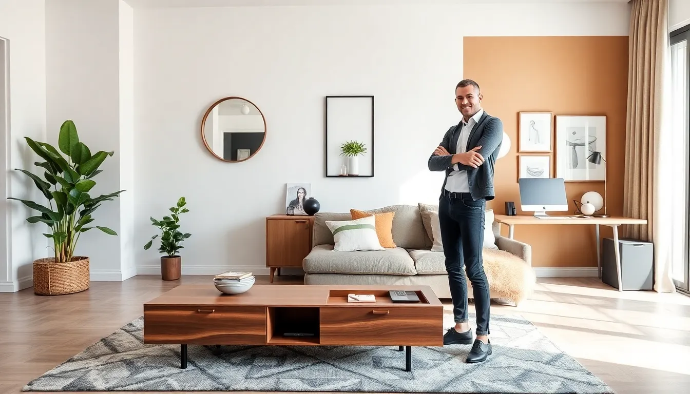 PushYourDesign: Transform Your Space into a Unique Sanctuary